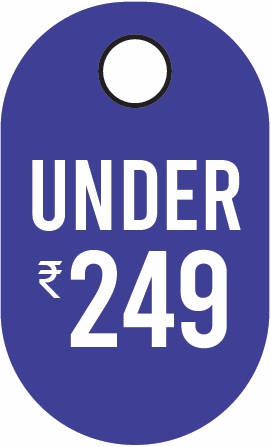 Products Max Price 249