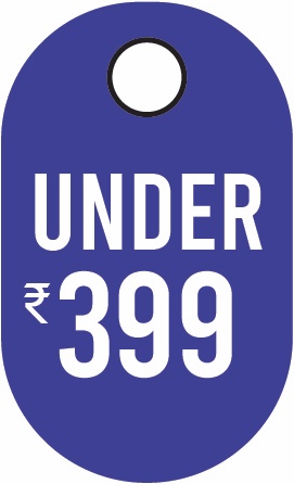 Products Max Price 399