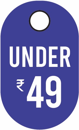 Products Max Price 49