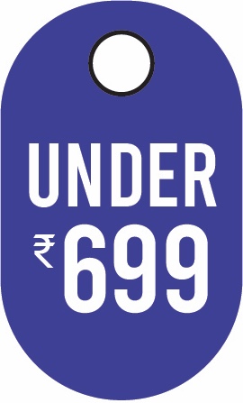 Products Max Price 699