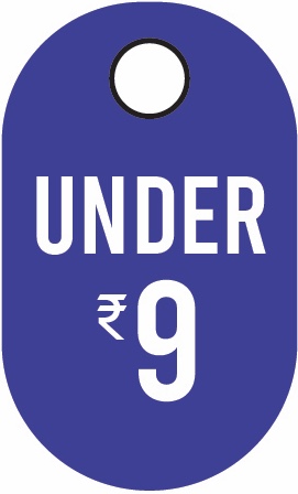 Products Max Price 9