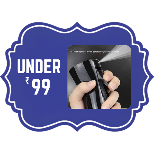 Products Max Price 99