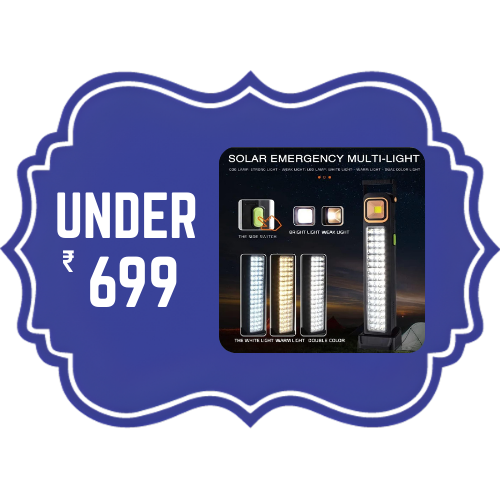 Products Max Price 699