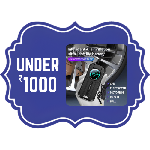 Products Max Price 1000