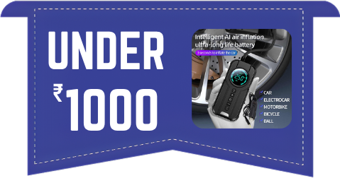 Products Max Price 1000