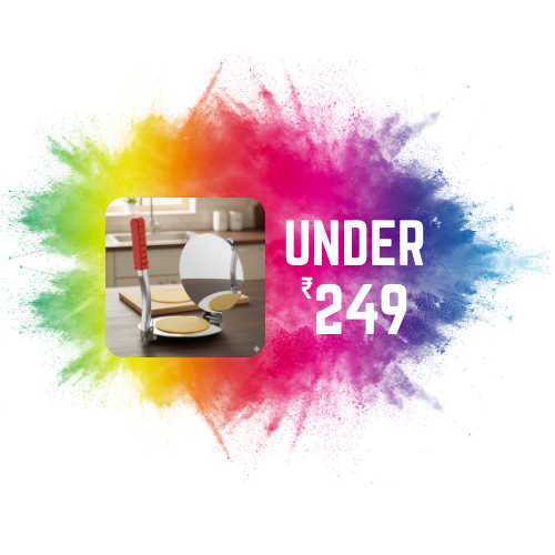 Products Max Price 249