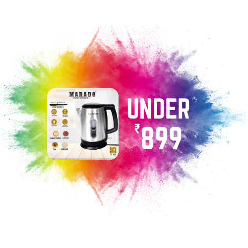 Products Max Price 899