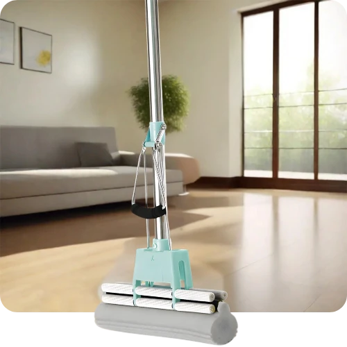 Cleaning Mop