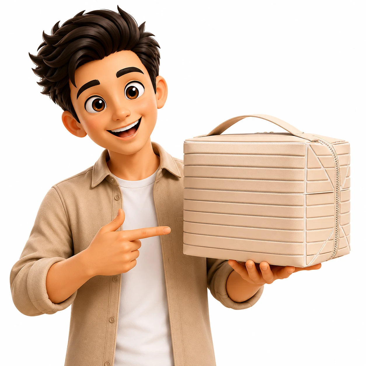 Lifestyle Bags