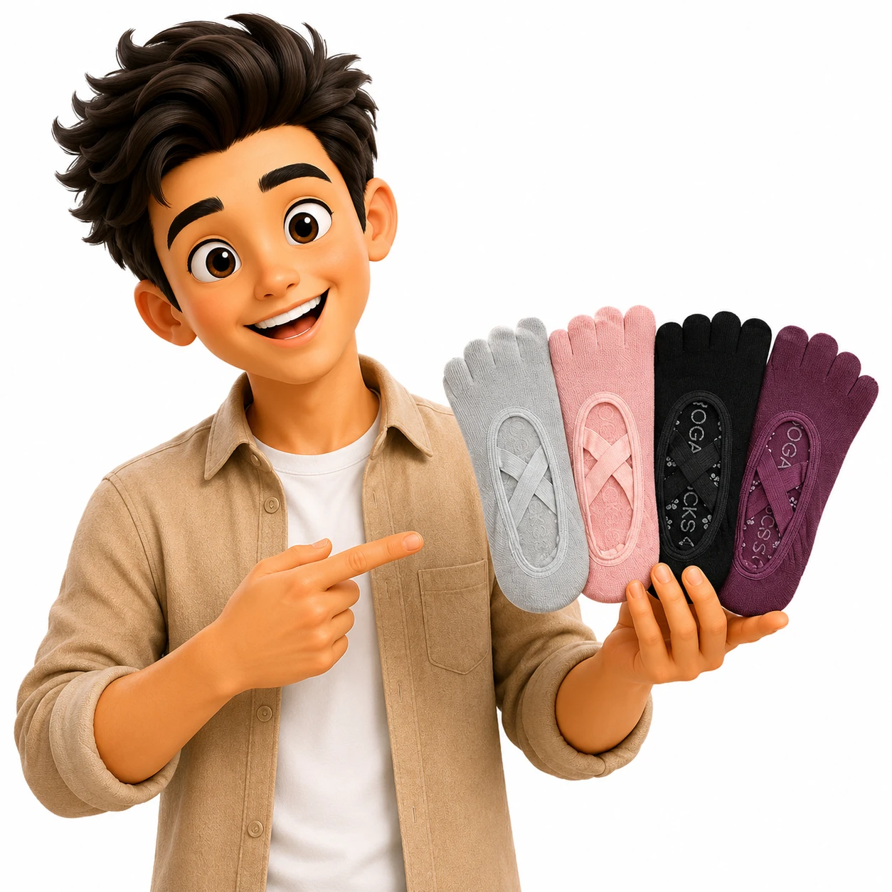 Foot Socks