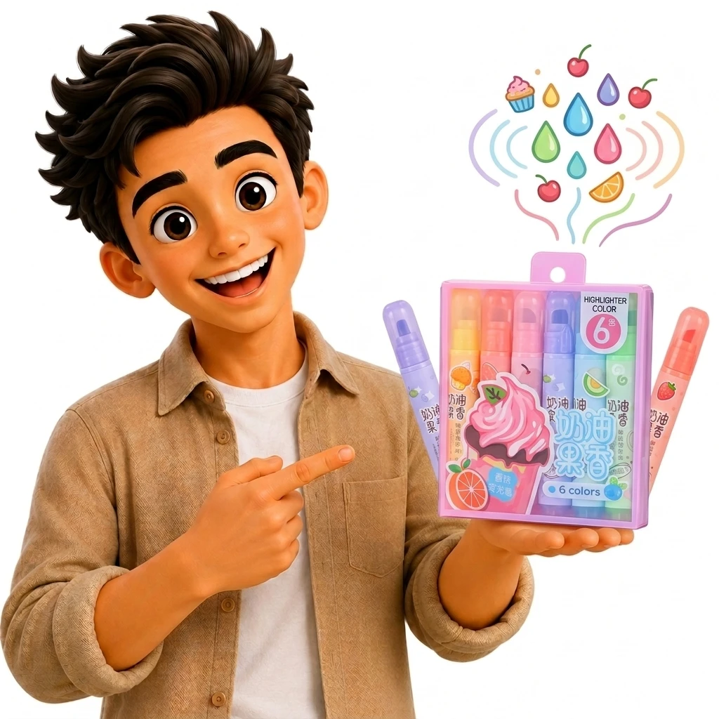 Kids Product