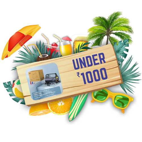 Products Max Price 1000