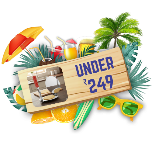 Products Max Price 249