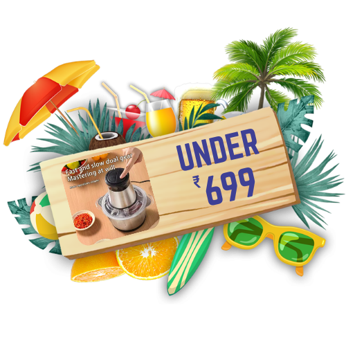 Products Max Price 699